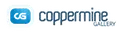 Coppermine Photo Gallery Logo