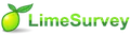 LimeSurvey Questionnaire Tool Logo