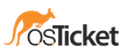 osTicket Support System Logo