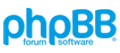 phpBB Forum Platform Logo